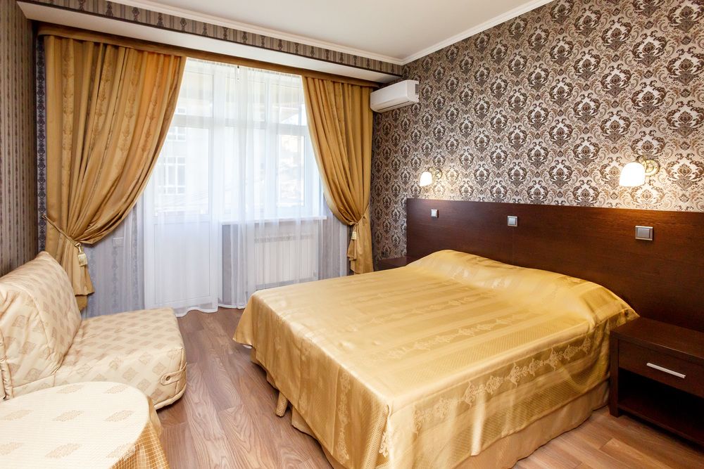 МАРИАННА, гостевой дом - 13