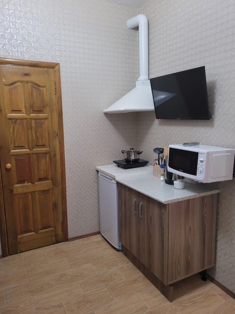 ВИТА, гостевой дом (размещение детей с 2х лет) - 31