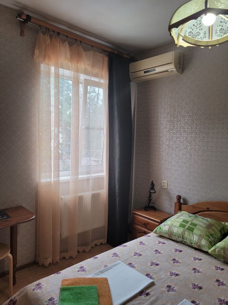 ВИТА, гостевой дом (размещение детей с 2х лет) - 30