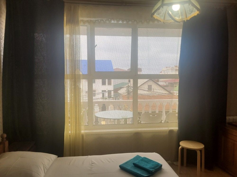 ВИТА, гостевой дом (размещение детей с 2х лет) - 18