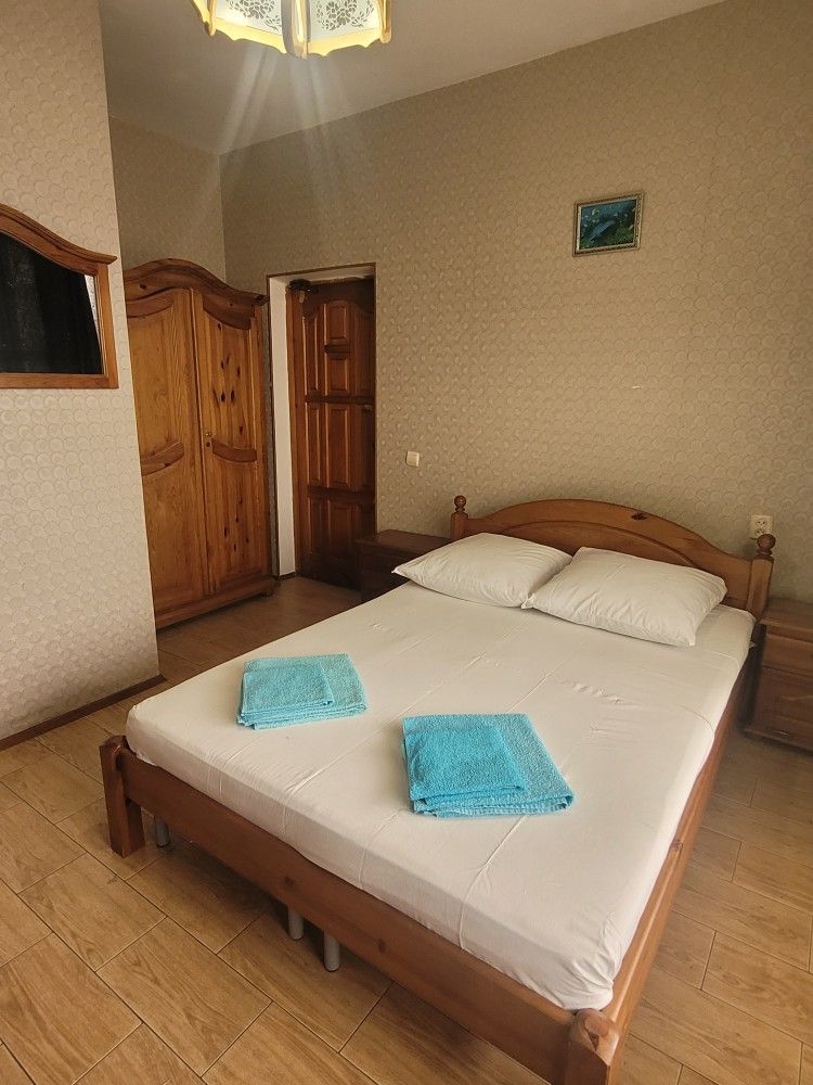 ВИТА, гостевой дом (размещение детей с 2х лет) - 16