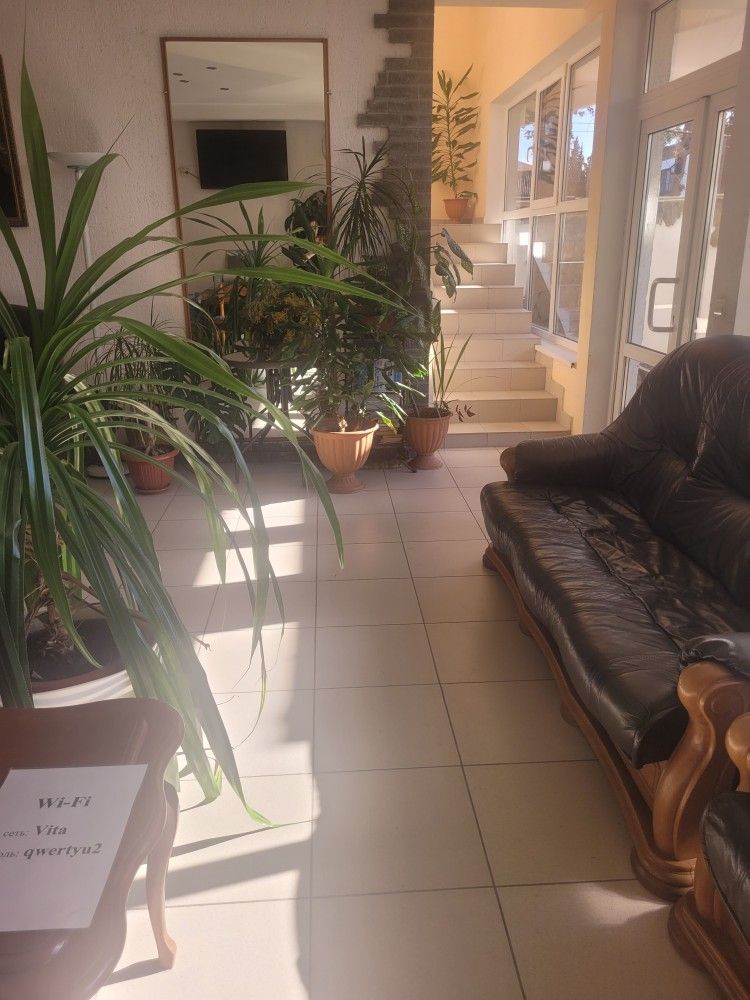 ВИТА, гостевой дом (размещение детей с 2х лет) - 7