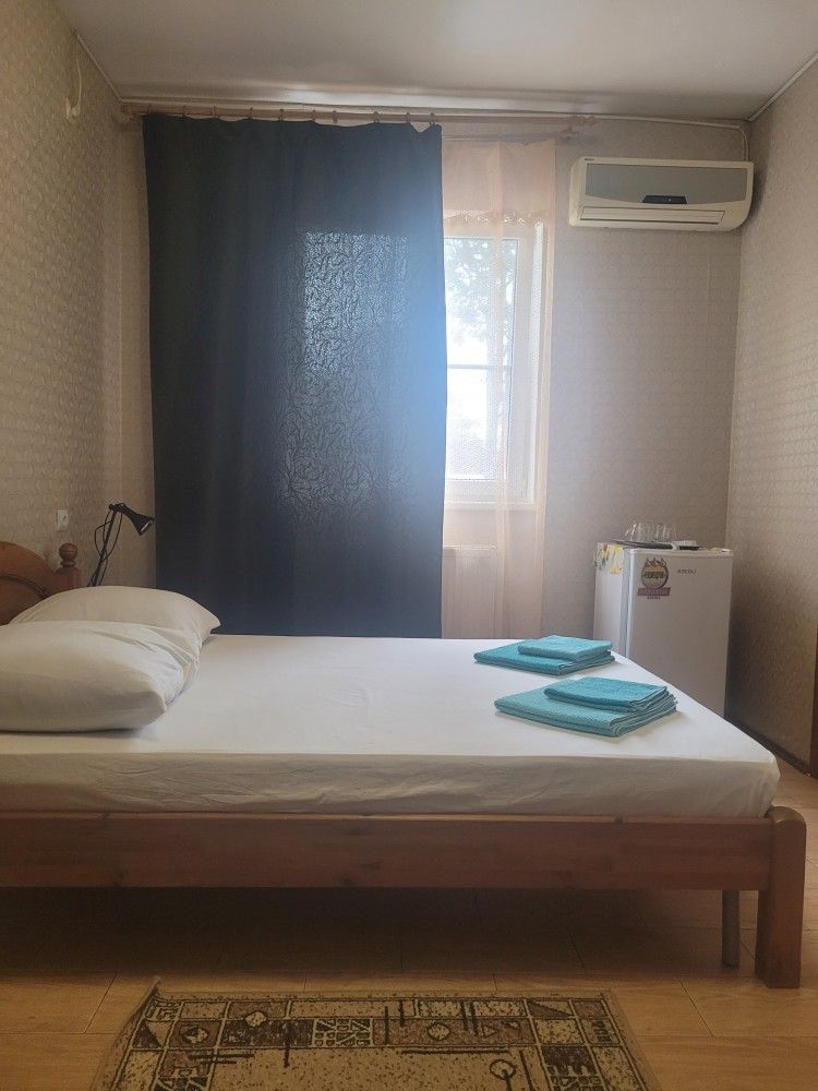 ВИТА, гостевой дом (размещение детей с 2х лет) - 23