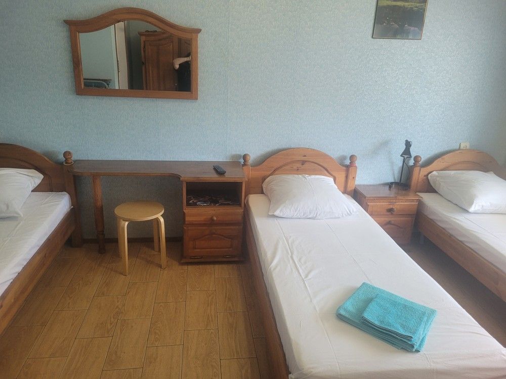 ВИТА, гостевой дом (размещение детей с 2х лет) - 19