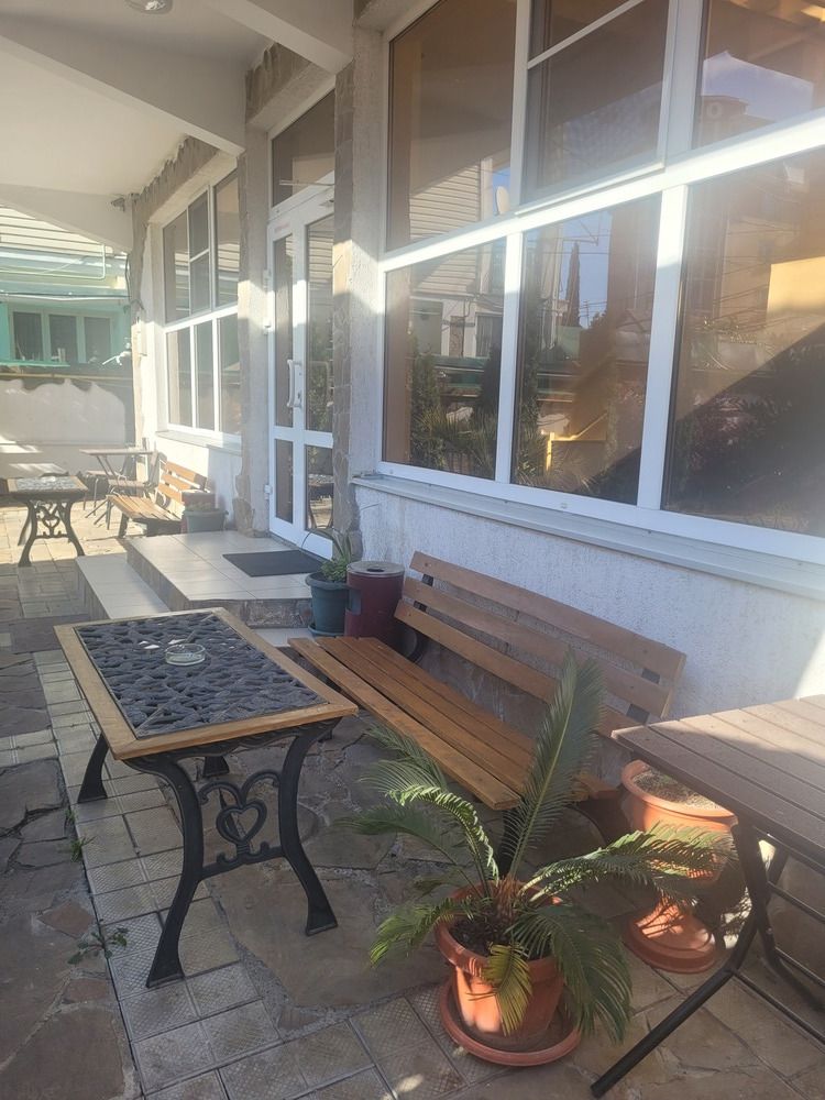 ВИТА, гостевой дом (размещение детей с 2х лет) - 12