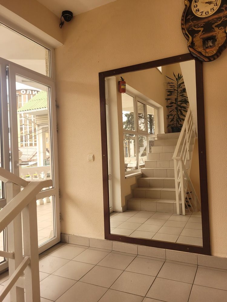 ВИТА, гостевой дом (размещение детей с 2х лет) - 8