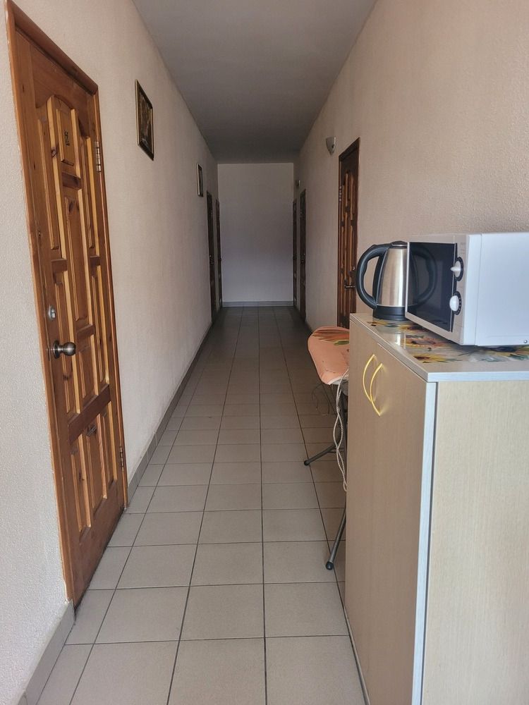 ВИТА, гостевой дом (размещение детей с 2х лет) - 11