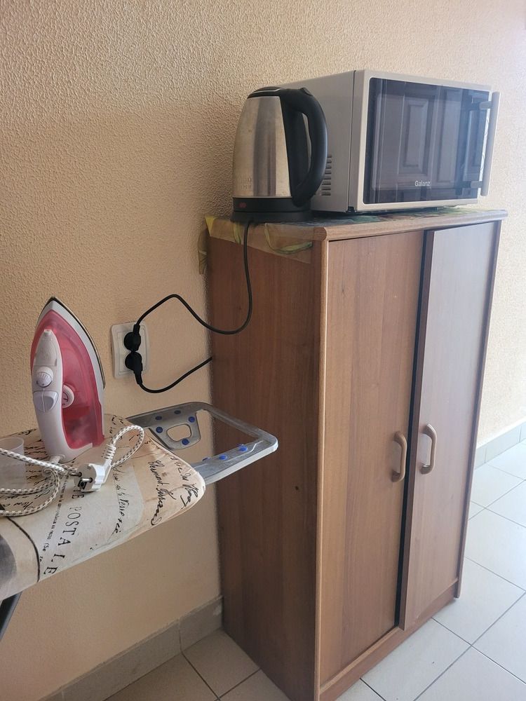 ВИТА, гостевой дом (размещение детей с 2х лет) - 14