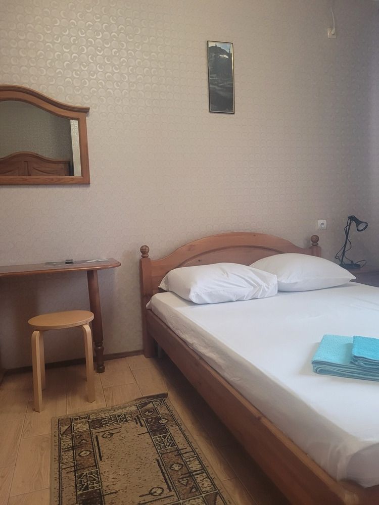 ВИТА, гостевой дом (размещение детей с 2х лет) - 26