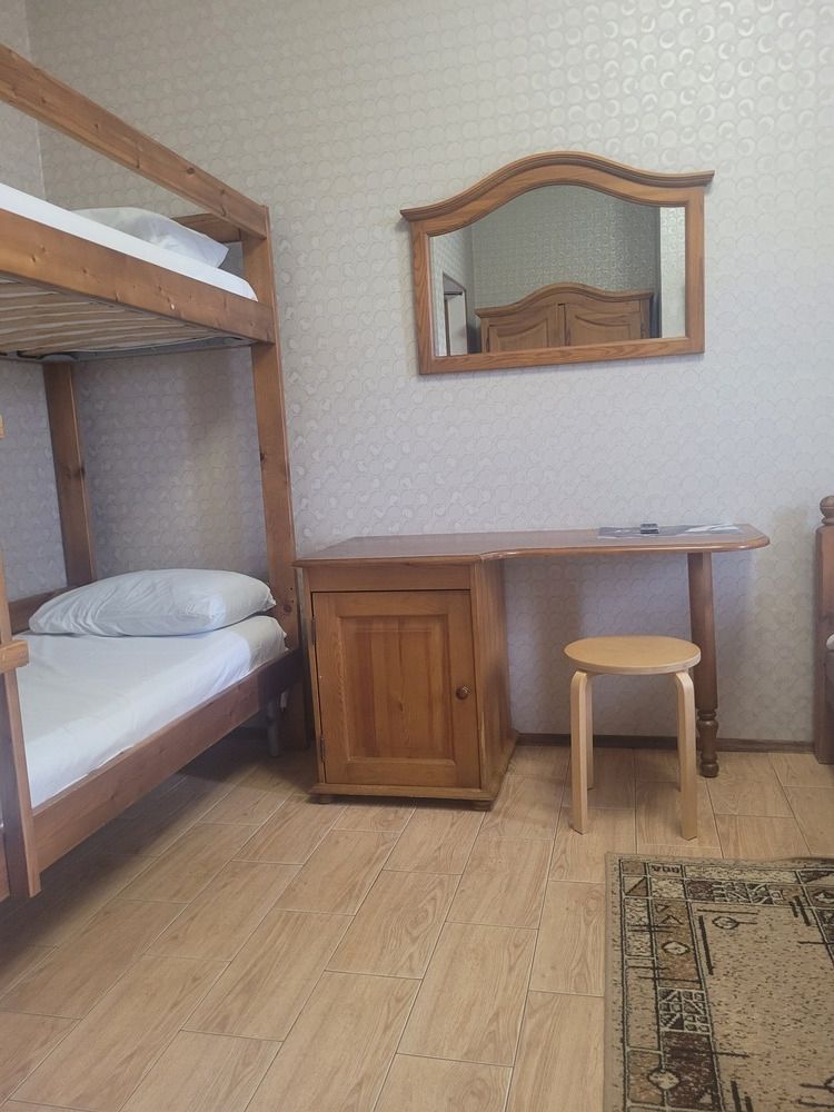 ВИТА, гостевой дом (размещение детей с 2х лет) - 27