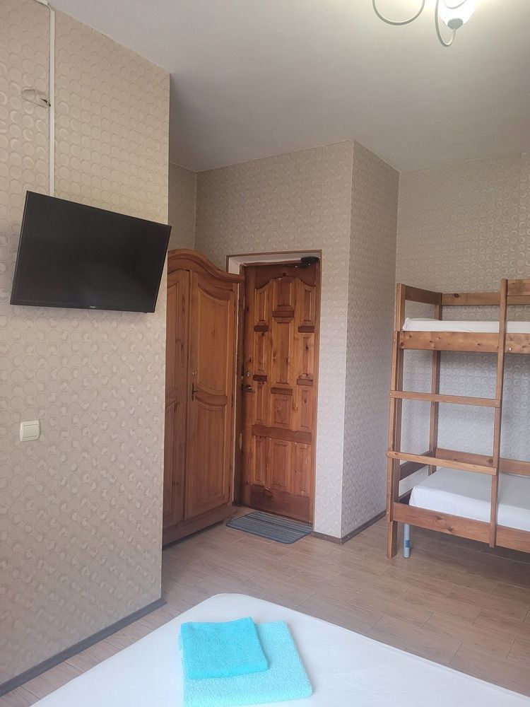 ВИТА, гостевой дом (размещение детей с 2х лет) - 24