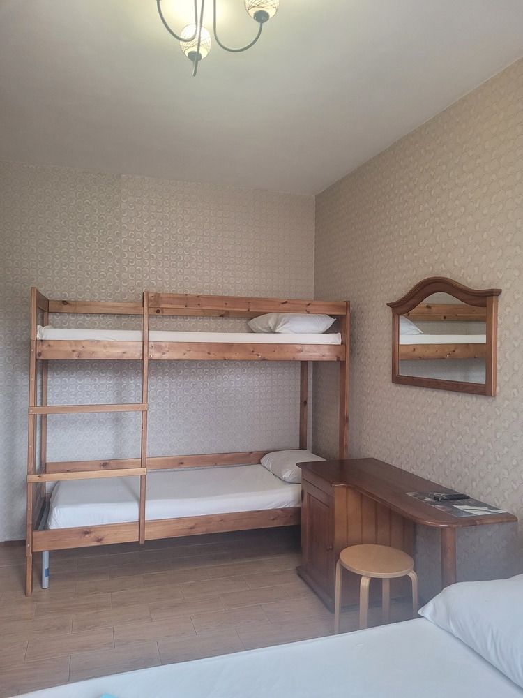 ВИТА, гостевой дом (размещение детей с 2х лет) - 25