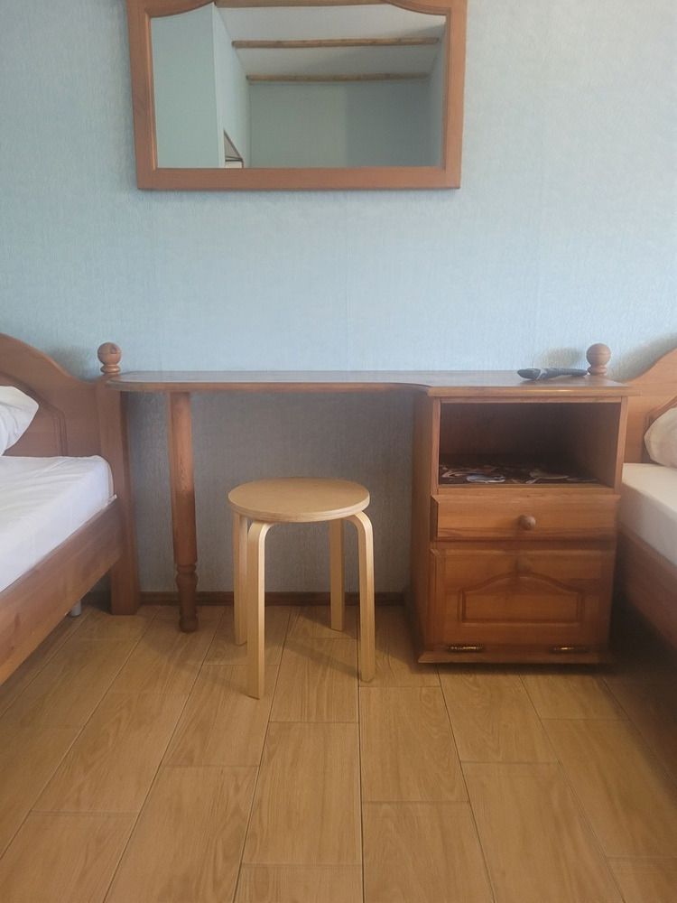 ВИТА, гостевой дом (размещение детей с 2х лет) - 22