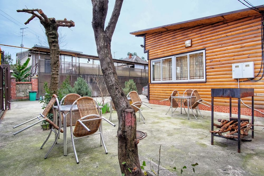 МАДЛЕН, гостевой дом - 3