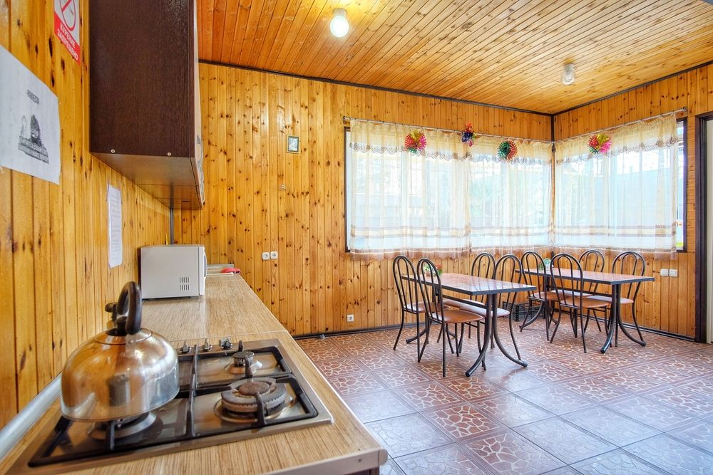 МАДЛЕН, гостевой дом - 7