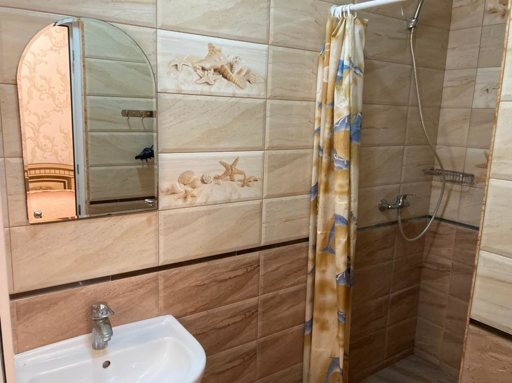 МОРЕ, отель - 56