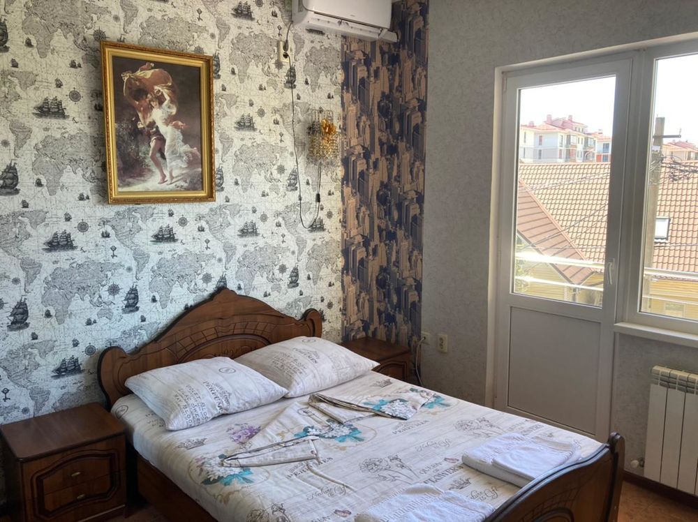 МОРЕ, отель - 55