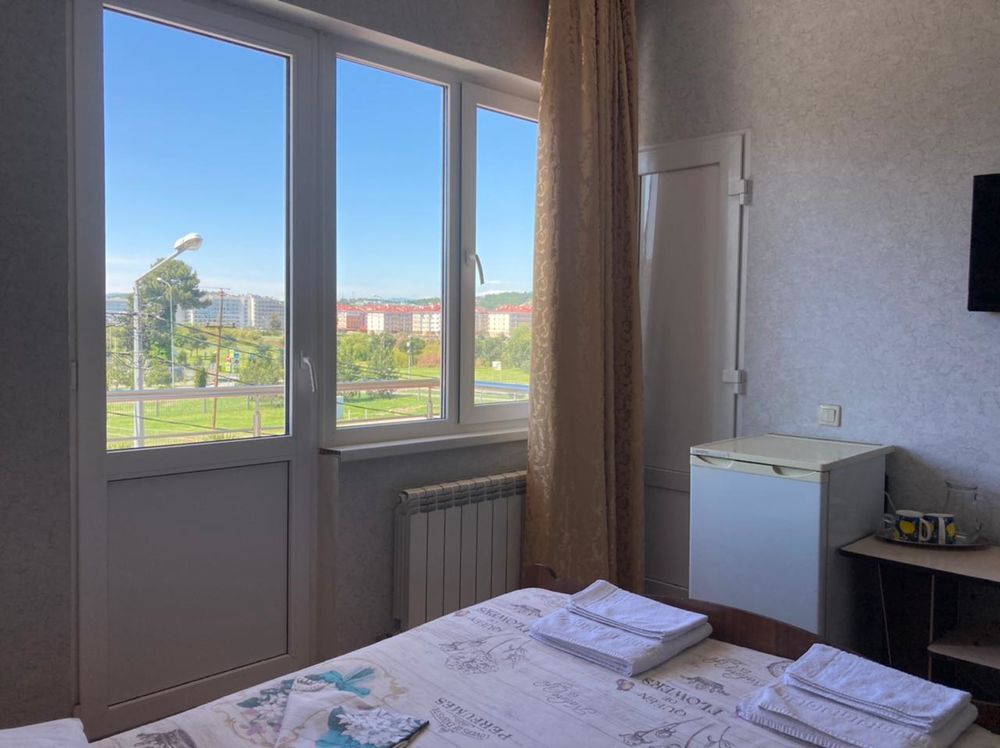 МОРЕ, отель - 53