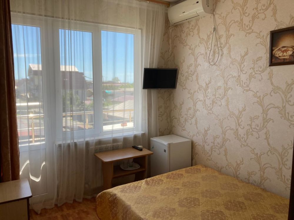 МОРЕ, отель - 52