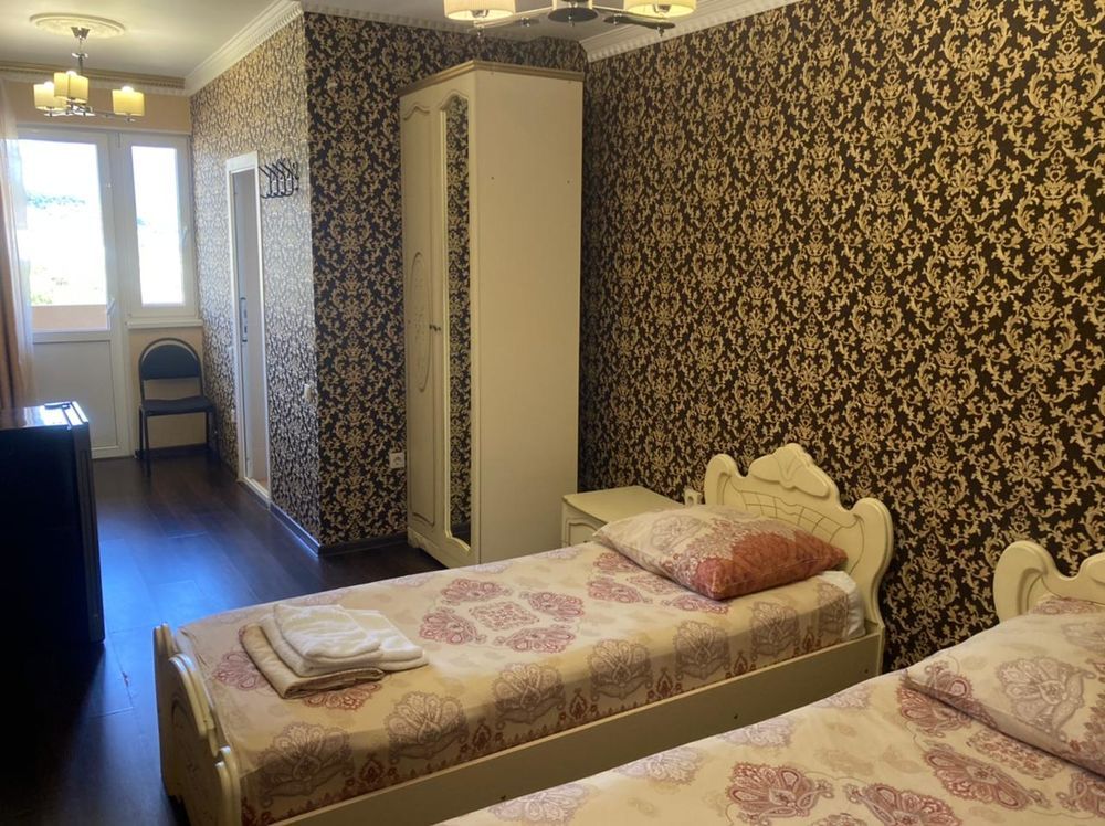 МОРЕ, отель - 51