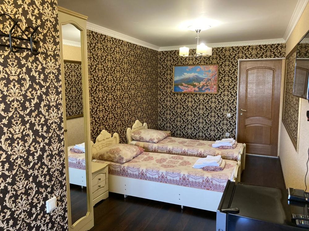 МОРЕ, отель - 50