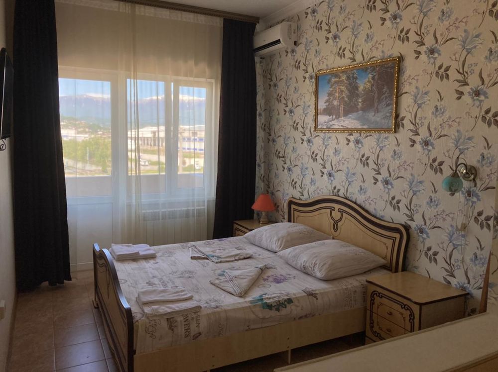 МОРЕ, отель - 45