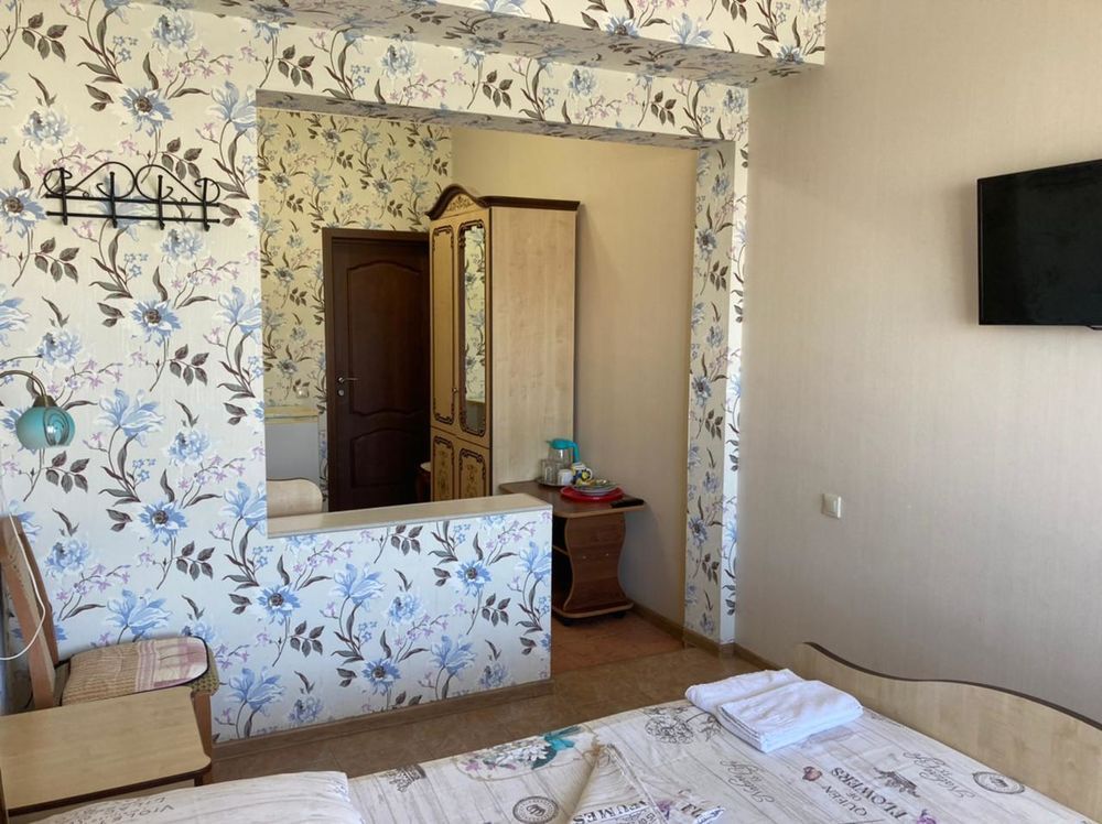 МОРЕ, отель - 44