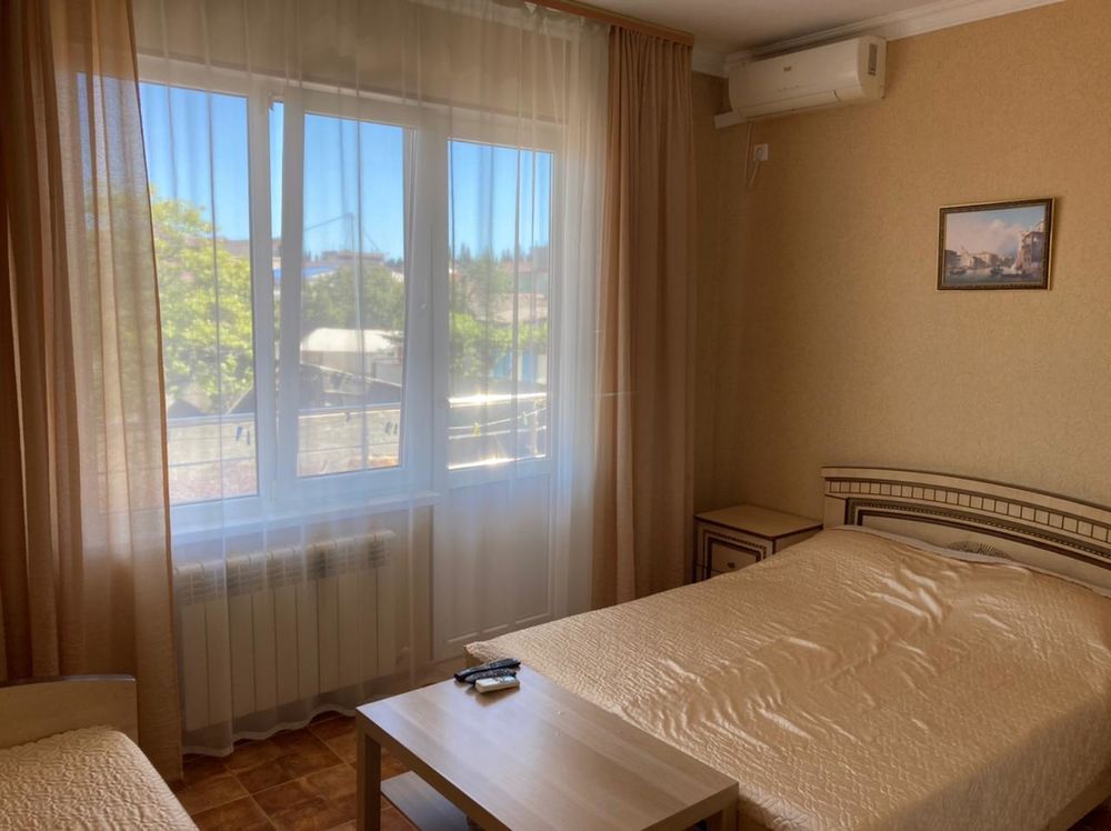 МОРЕ, отель - 42