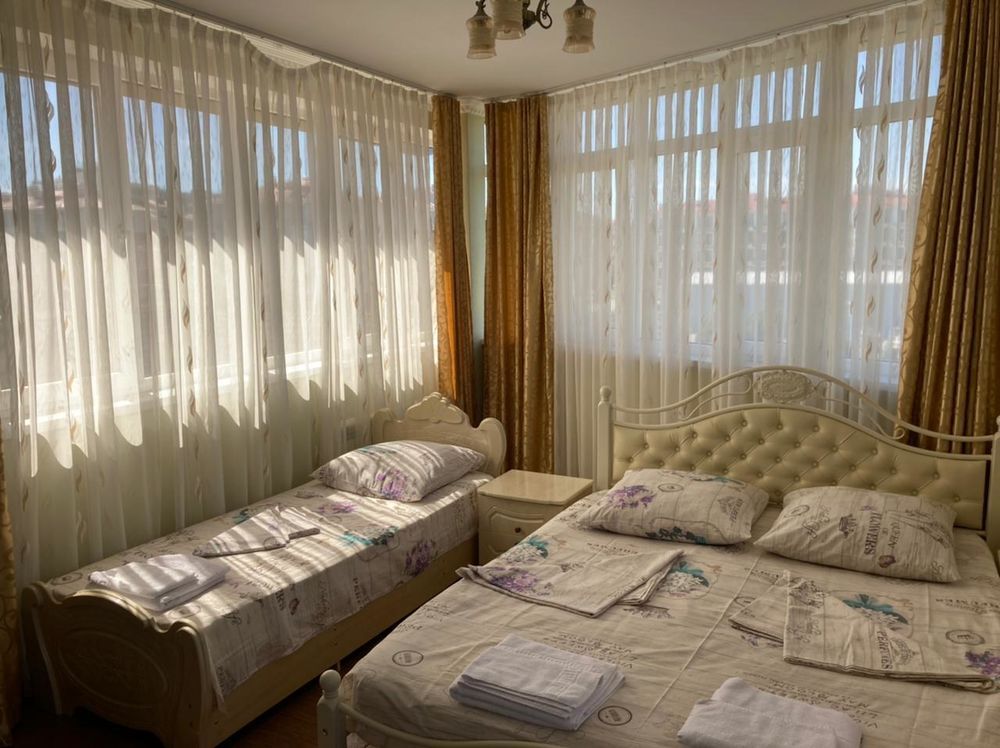 МОРЕ, отель - 39