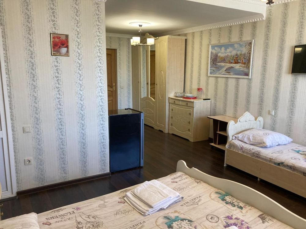 МОРЕ, отель - 37