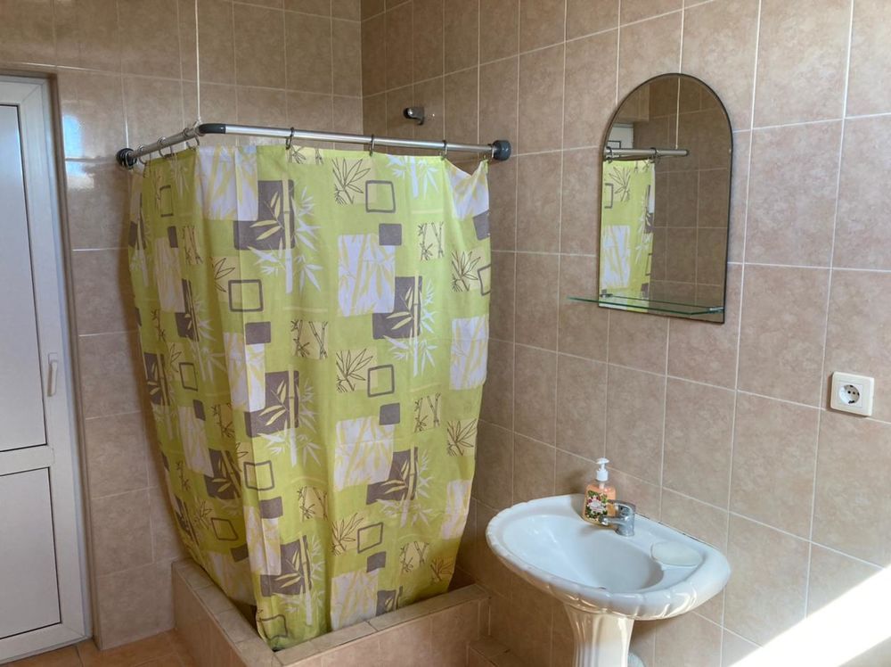 МОРЕ, отель - 36