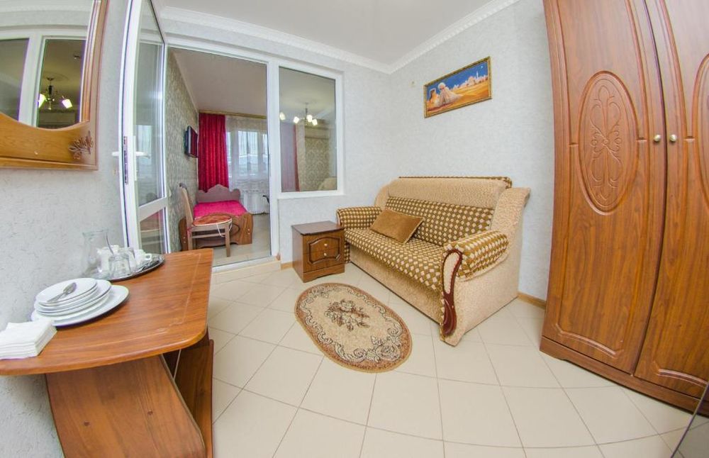 МОРЕ, отель - 35