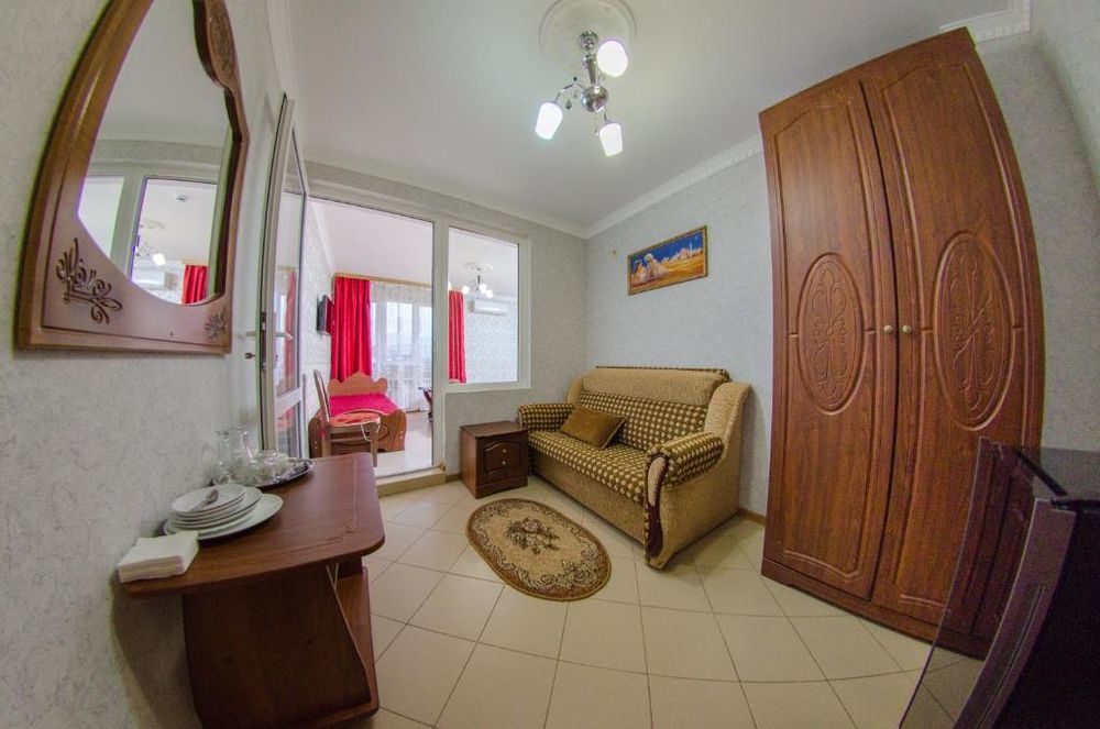 МОРЕ, отель - 34