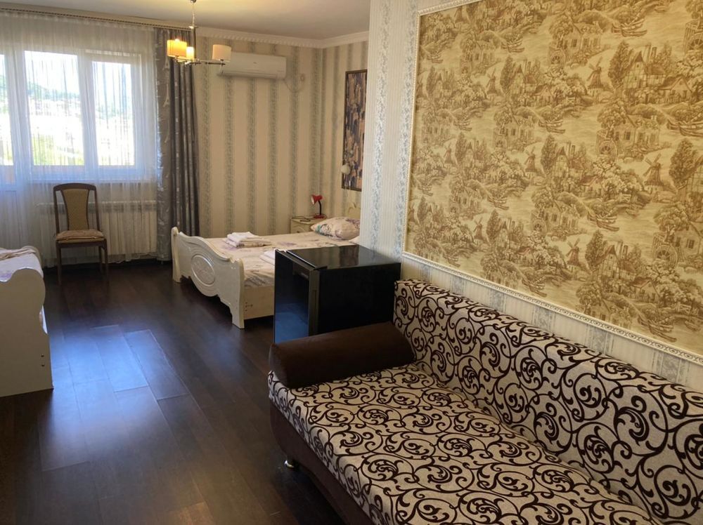 МОРЕ, отель - 33