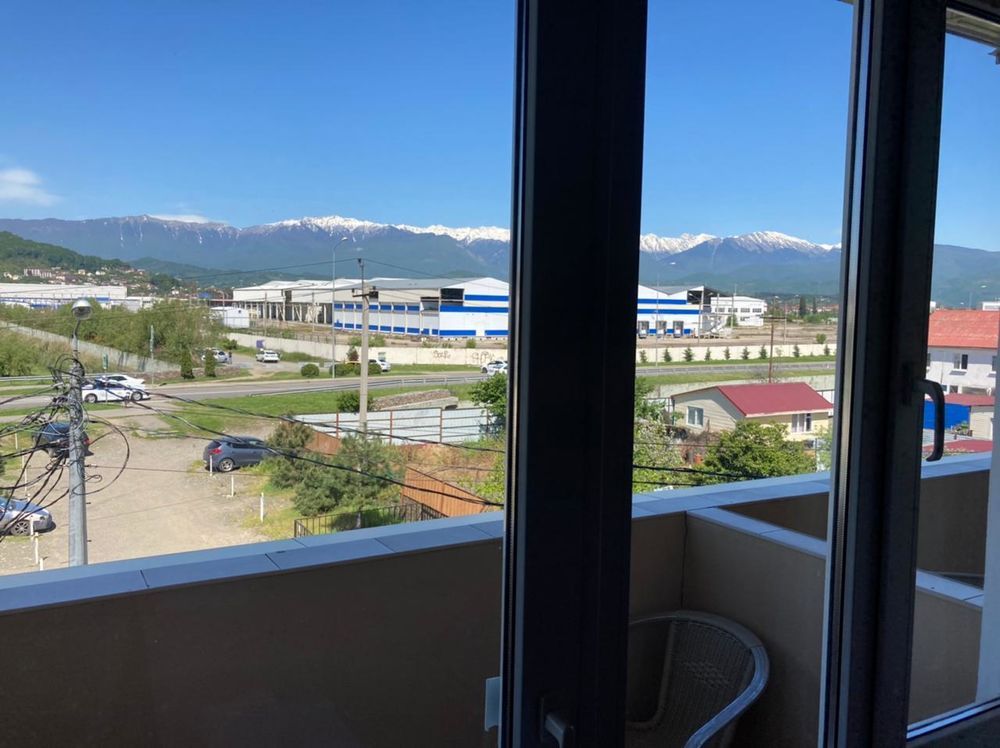 МОРЕ, отель - 32