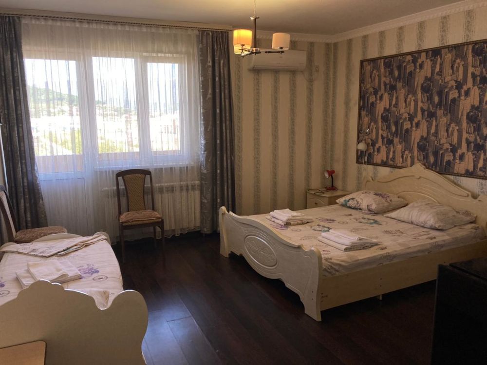 МОРЕ, отель - 31