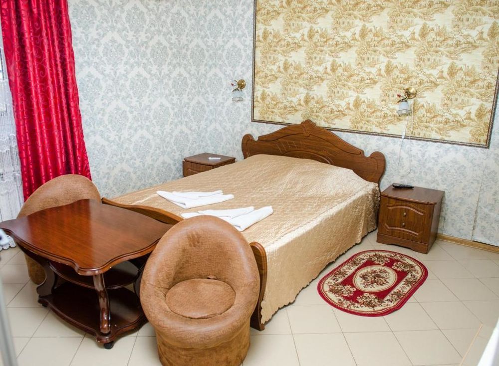 МОРЕ, отель - 30