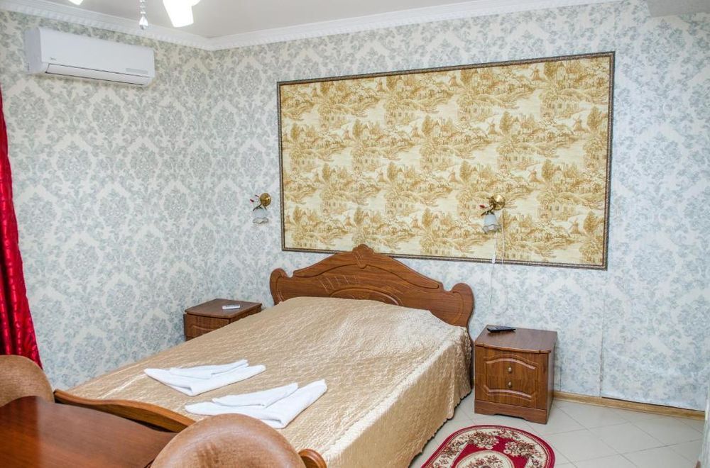 МОРЕ, отель - 29