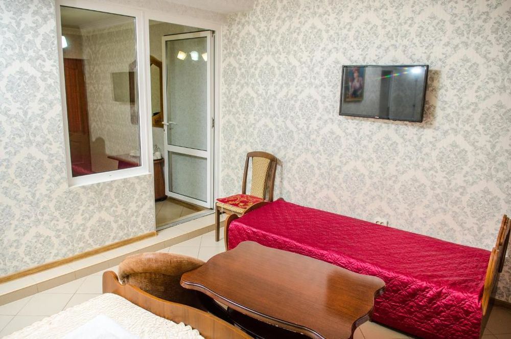 МОРЕ, отель - 28