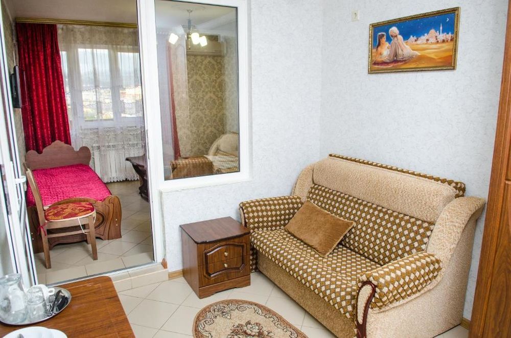 МОРЕ, отель - 27