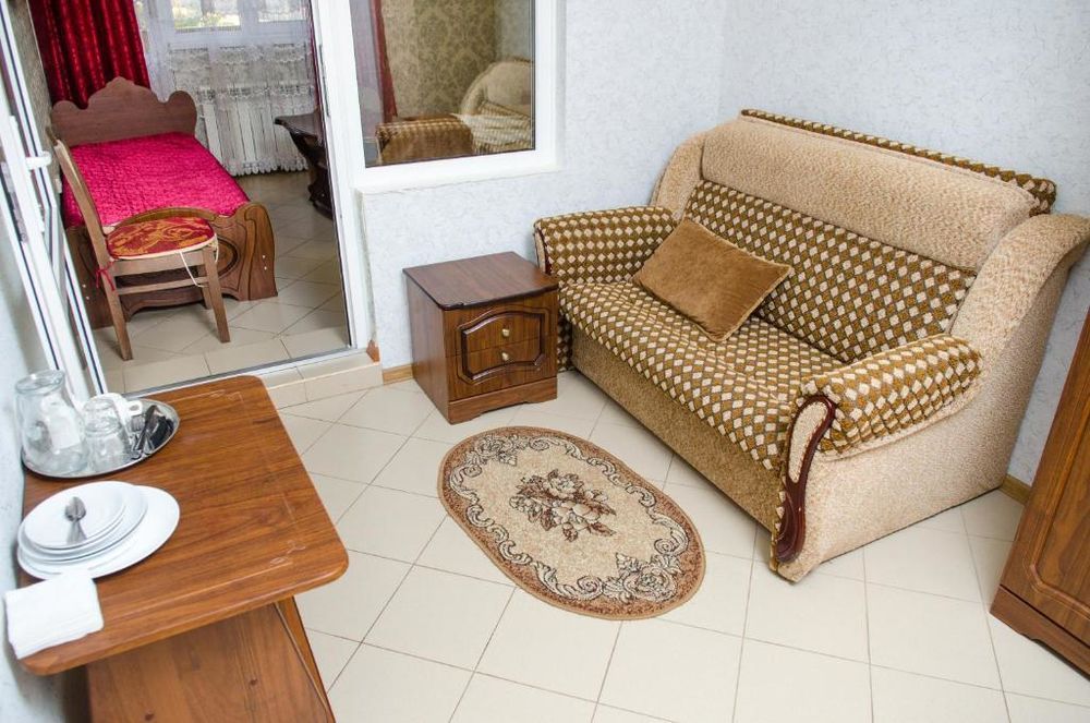 МОРЕ, отель - 25