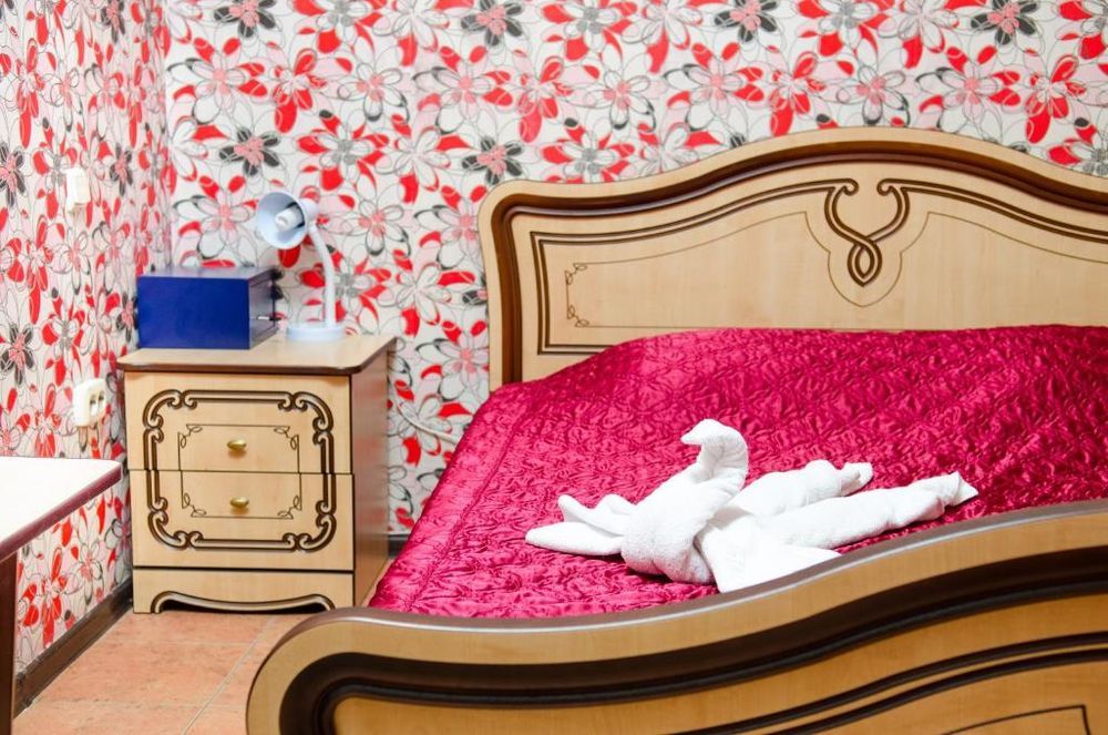 МОРЕ, отель - 24