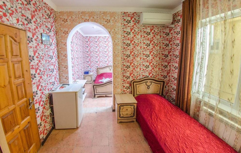 МОРЕ, отель - 22