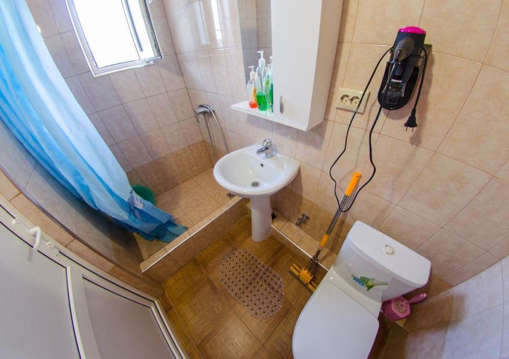 МОРЕ, отель - 20