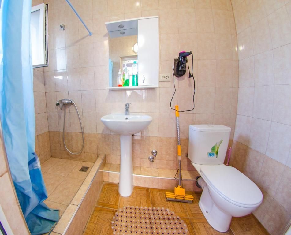 МОРЕ, отель - 16