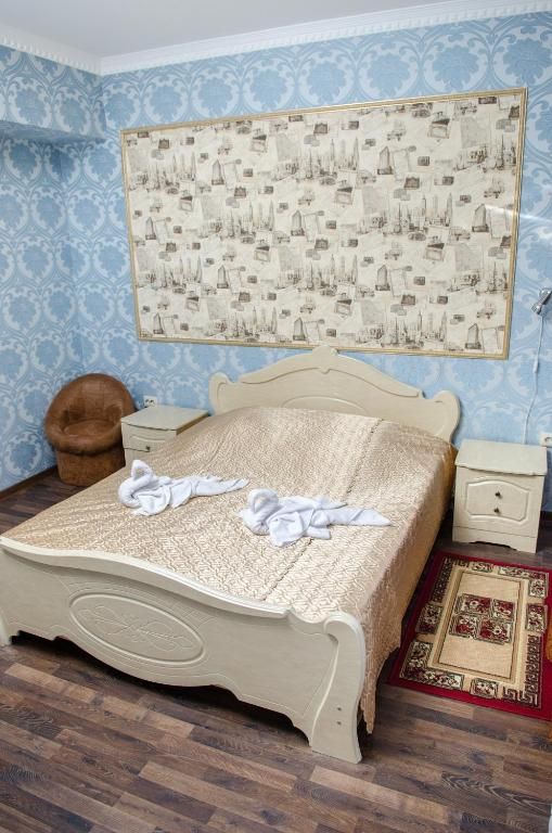 МОРЕ, отель - 10