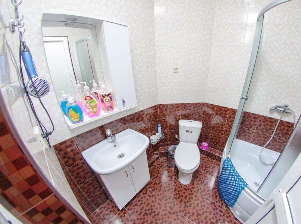 МОРЕ, отель - 8