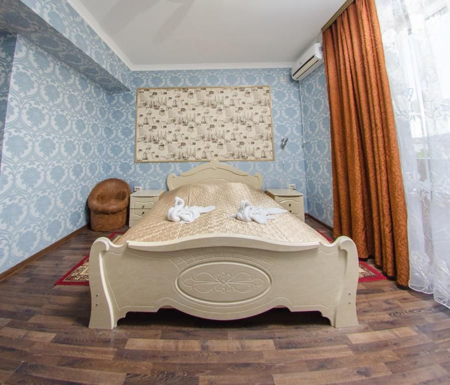 МОРЕ, отель - 7