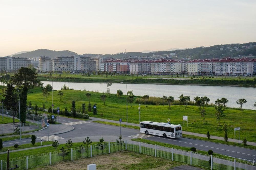 МОРЕ, отель - 2