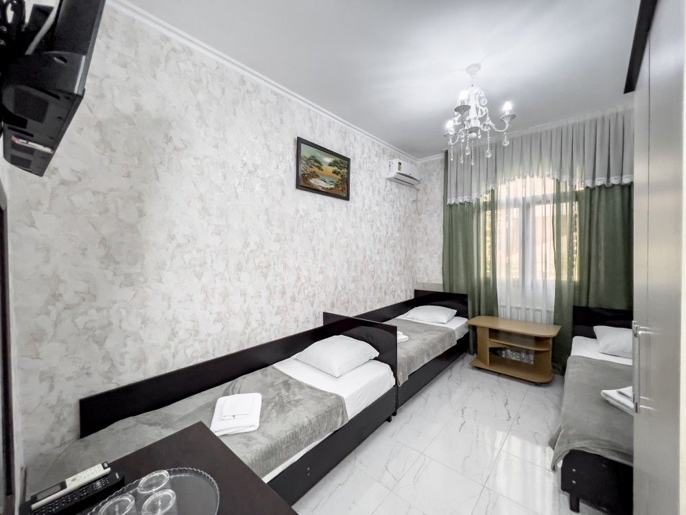 VIVA КАМЕЛИЯ, гостевой дом - 10